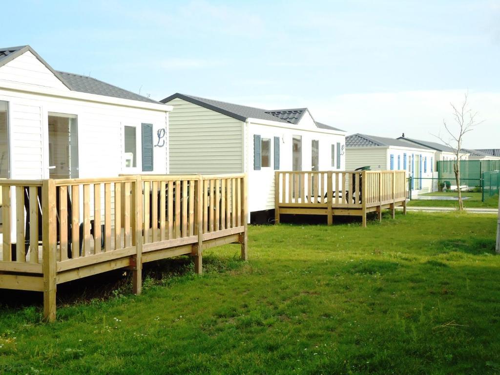 Park Kerlinga Hotel Bredene Værelse billede