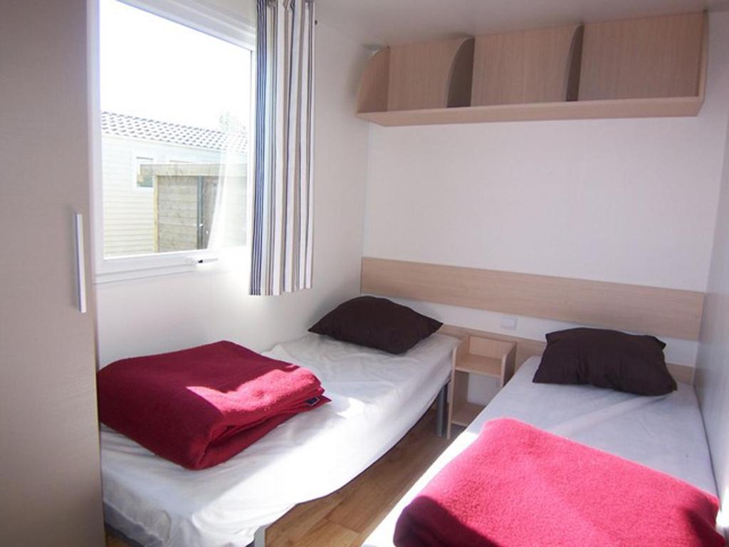 Park Kerlinga Hotel Bredene Værelse billede