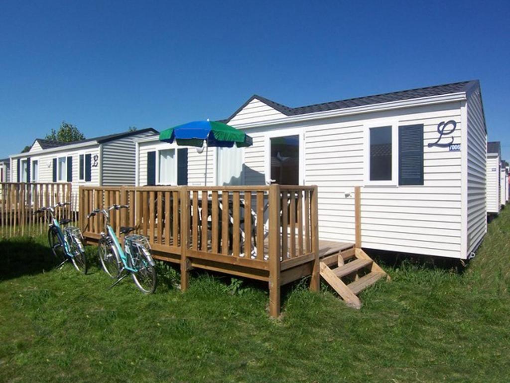 Park Kerlinga Hotel Bredene Værelse billede